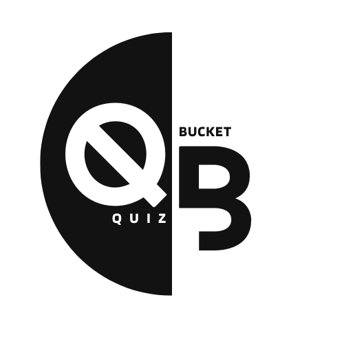 The Quiz Bucket